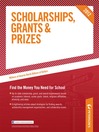 Imagen de portada para Scholarships, Grants & Prizes 2012